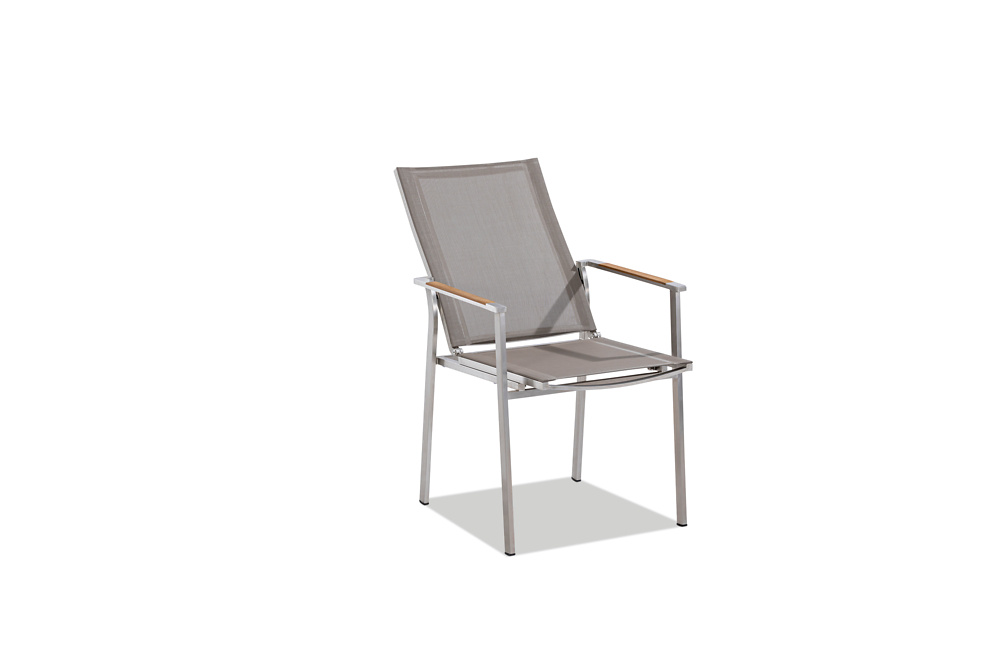 Gartenstuhl SCALEA FLEX