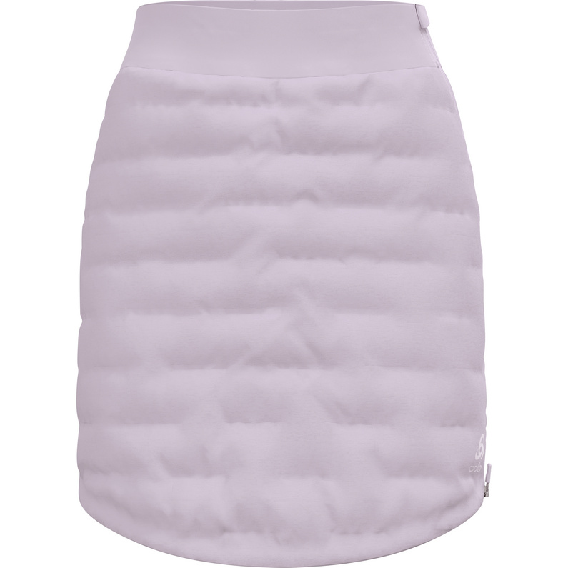 Odlo Damen Zeroweight Insulator Rock