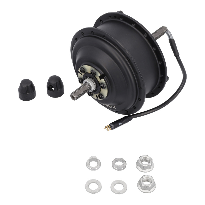 Motor terrengsykkel