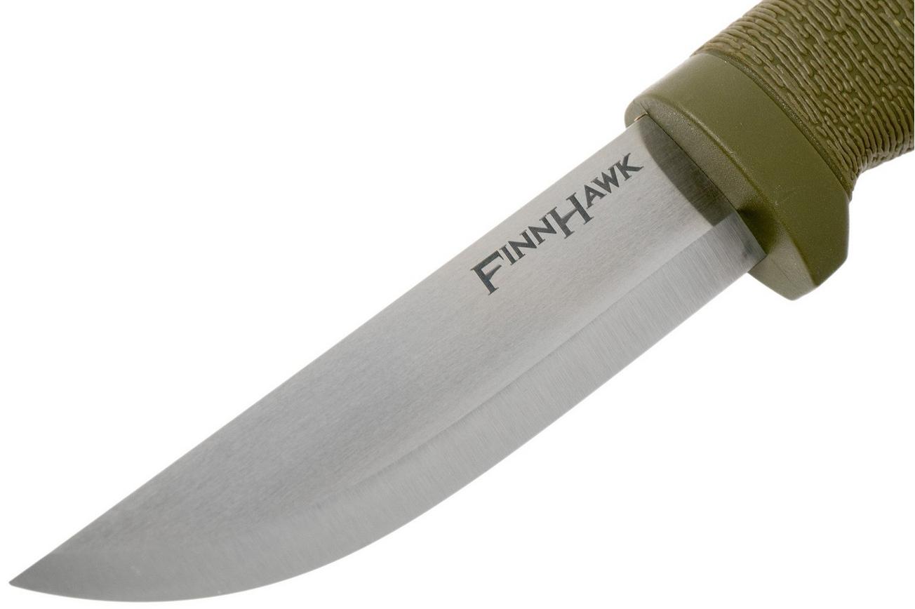 Cold Steel Finn Hawk 20NPKZ bushcraftmes