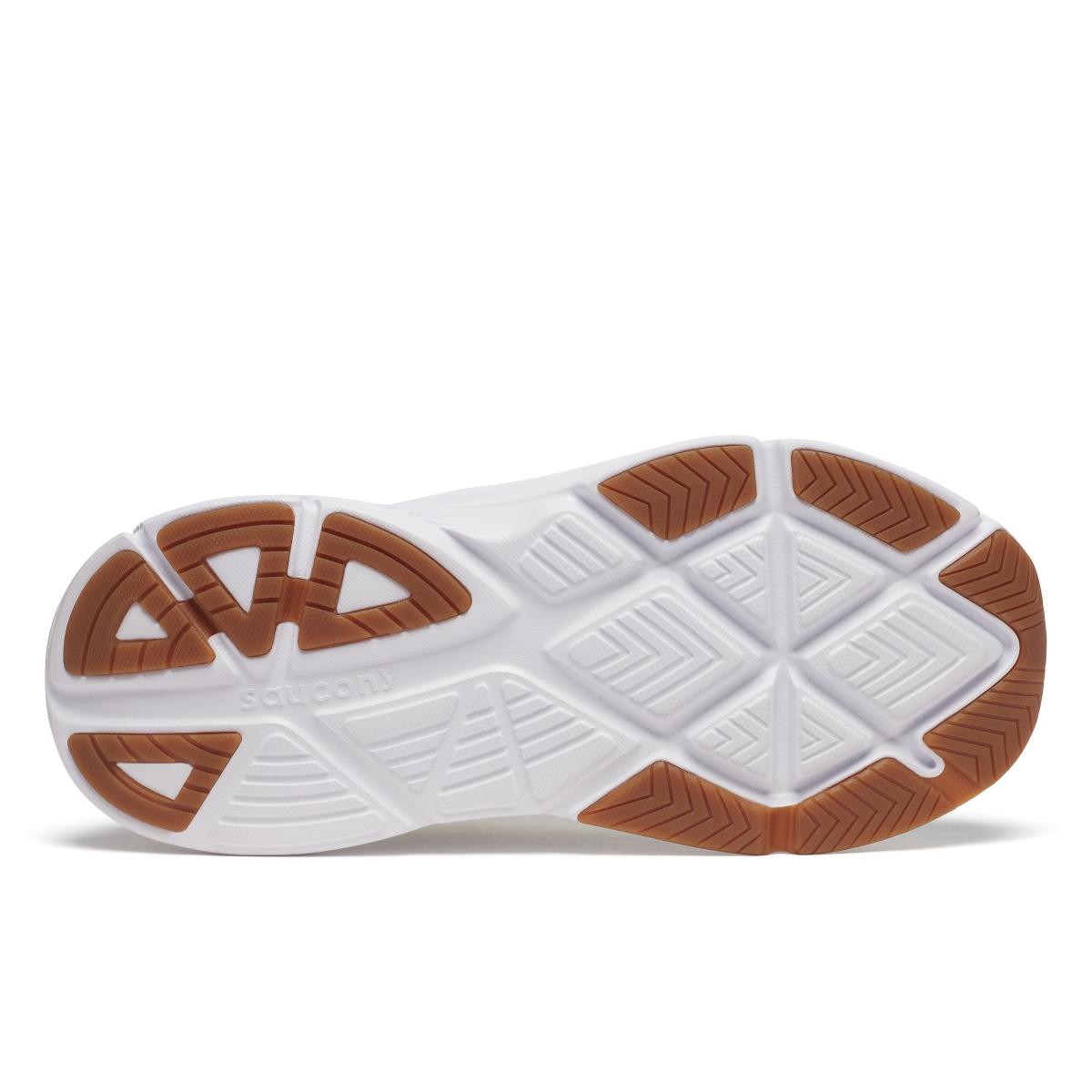 Saucony Guide Metro Womens Vanilla