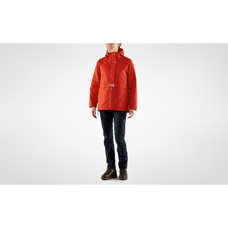 Fjällräven Damen Vardag Anorak