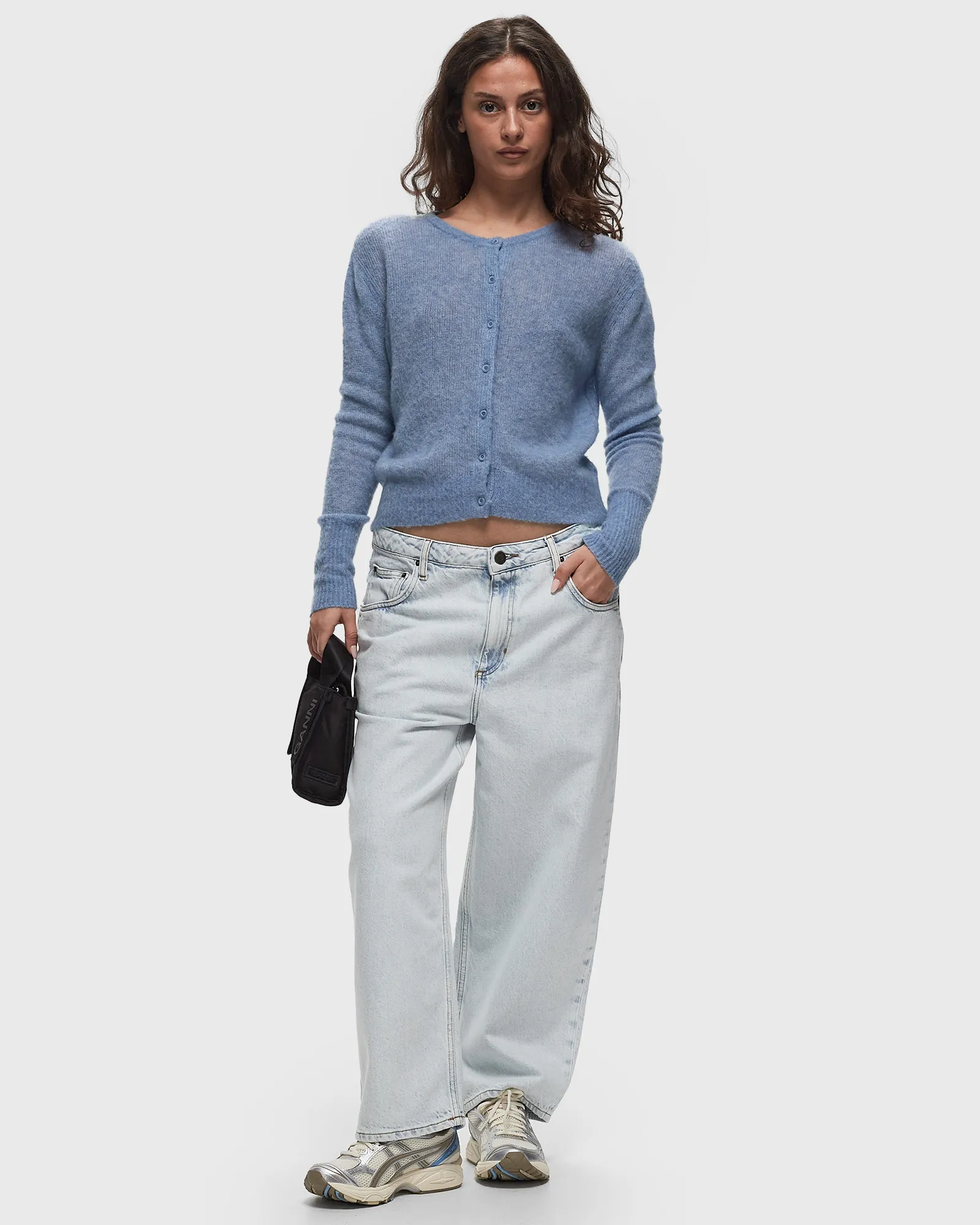 American Vintage JOYBIRD JEANS