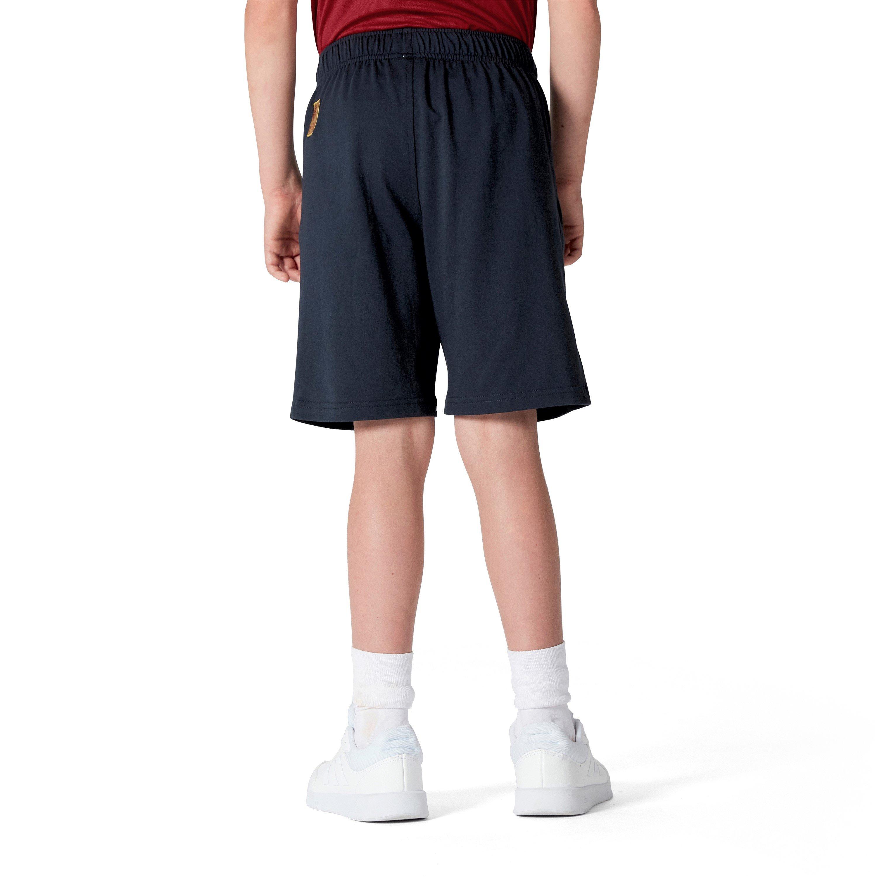 Canterbury British and Irish Lions 2024 Training Shorts Juniors