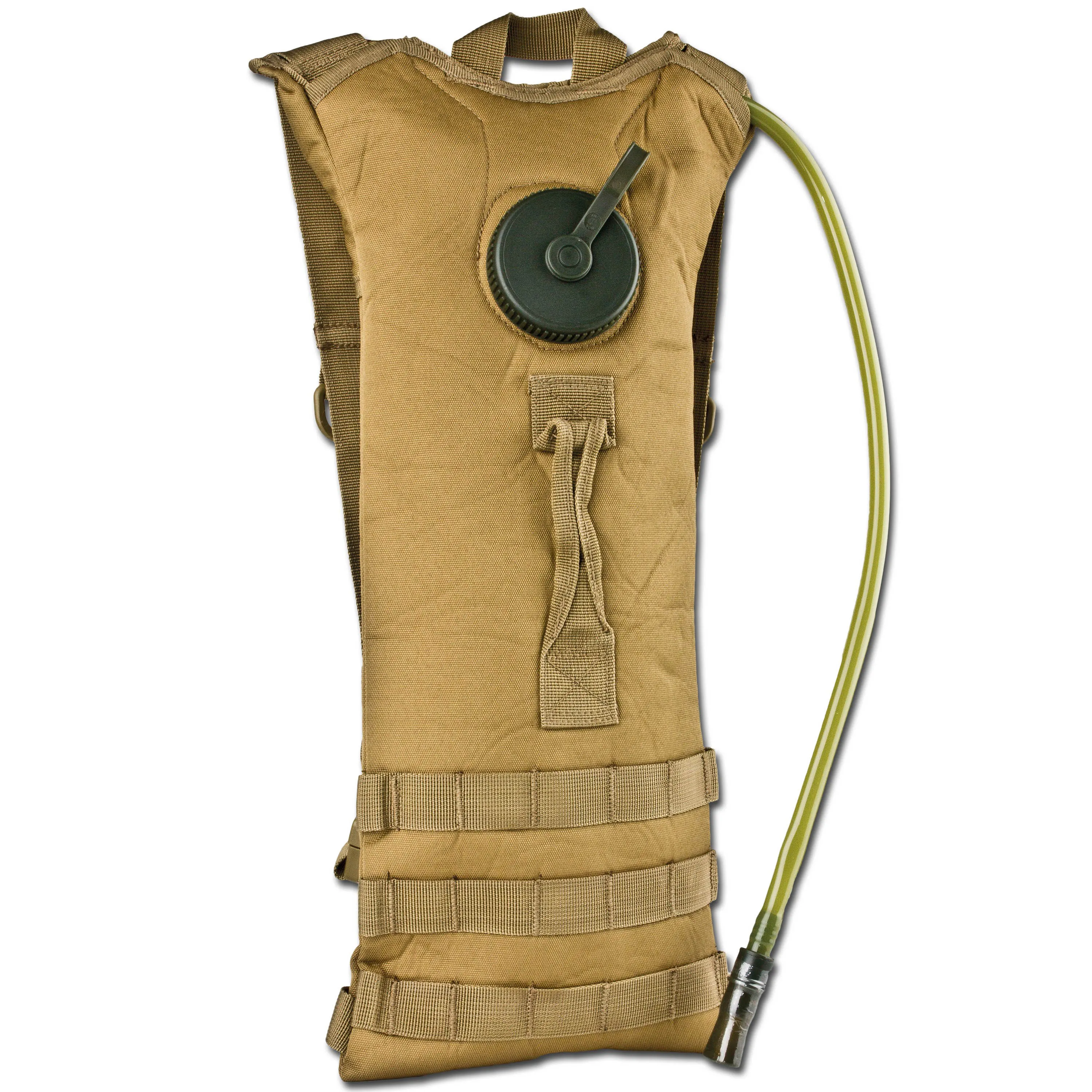 Mil-Tec -  Trinkrucksack Waterpack Basic