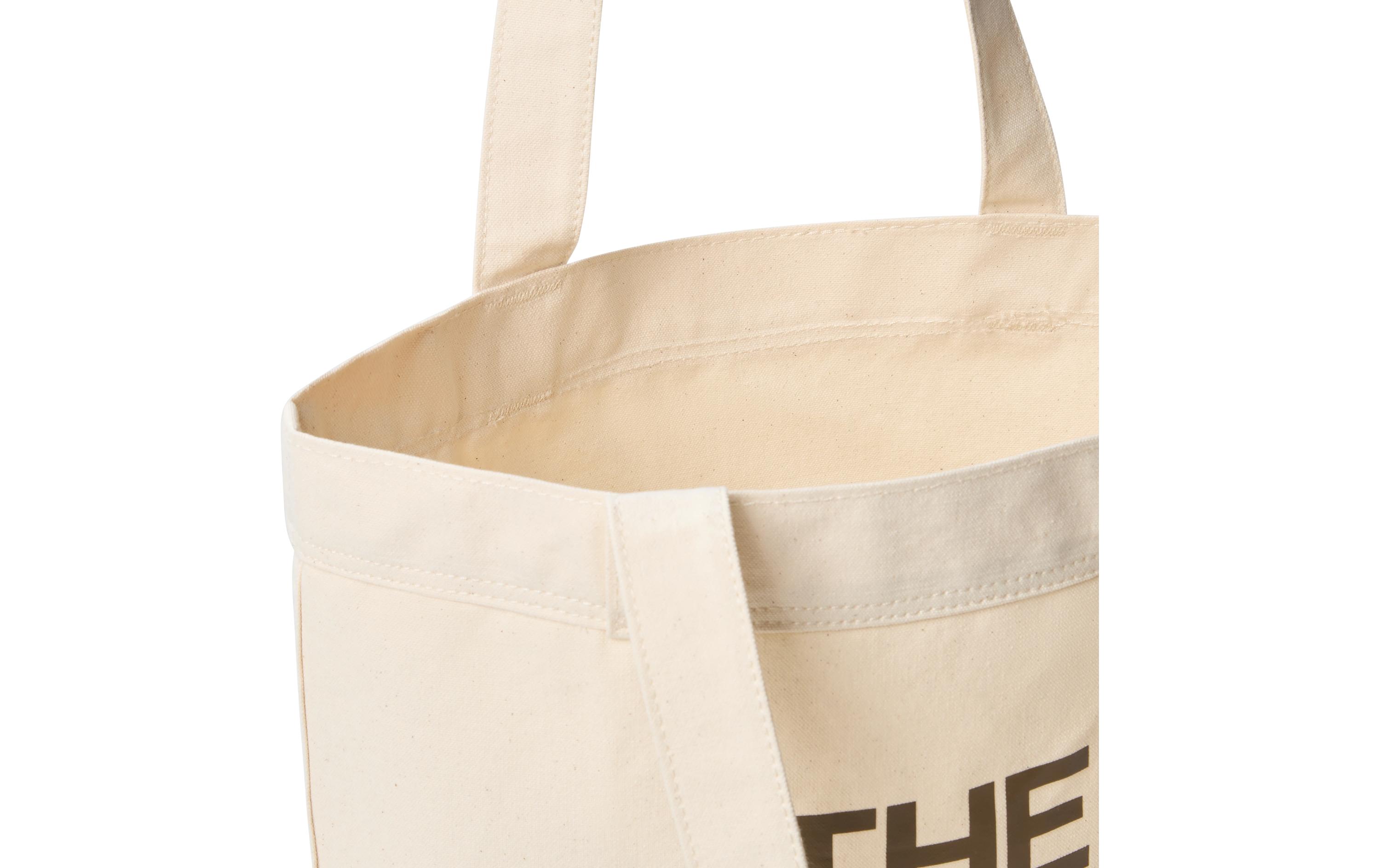 Handtasche Cotton ToteTragetasche