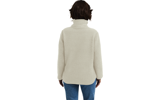 Jack Wolfskin High Curl Damen Fleecejacke