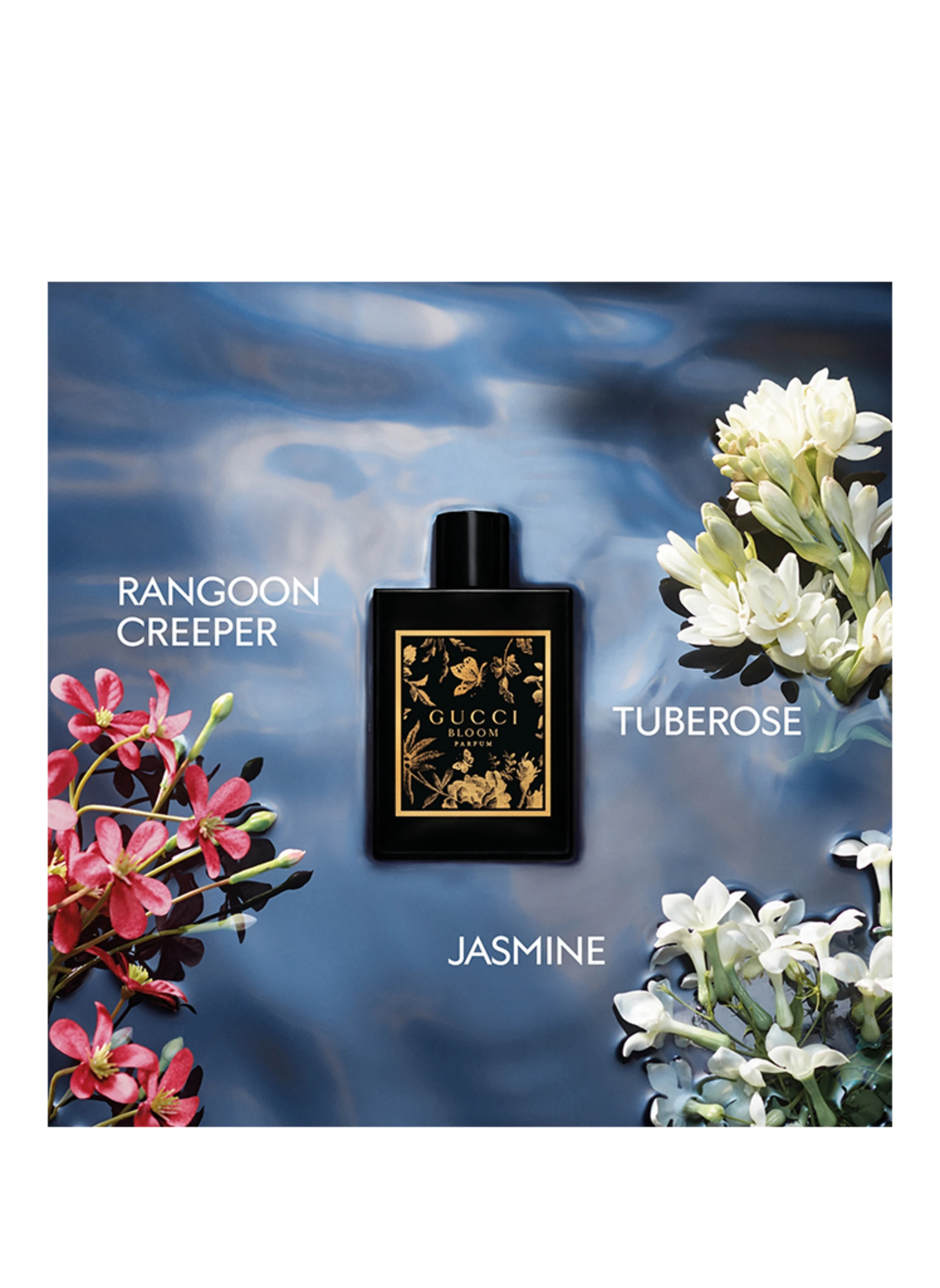GUCCI Beauty BLOOM