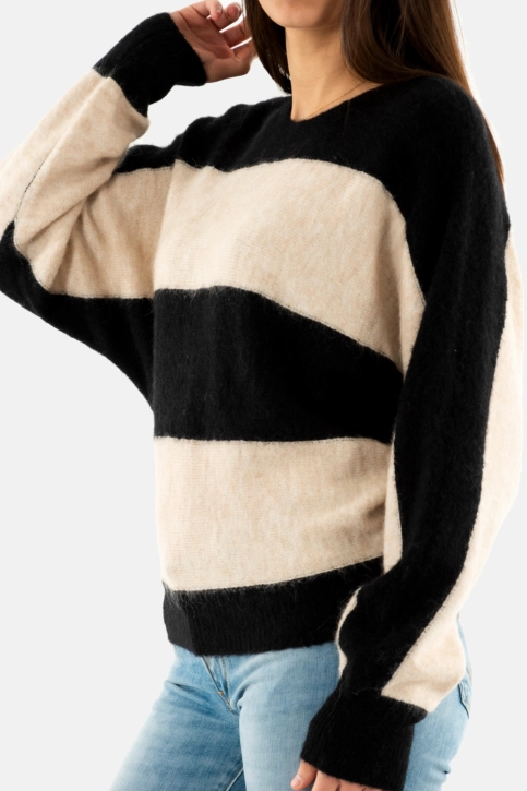 Pull hiver salsa 21008873 110