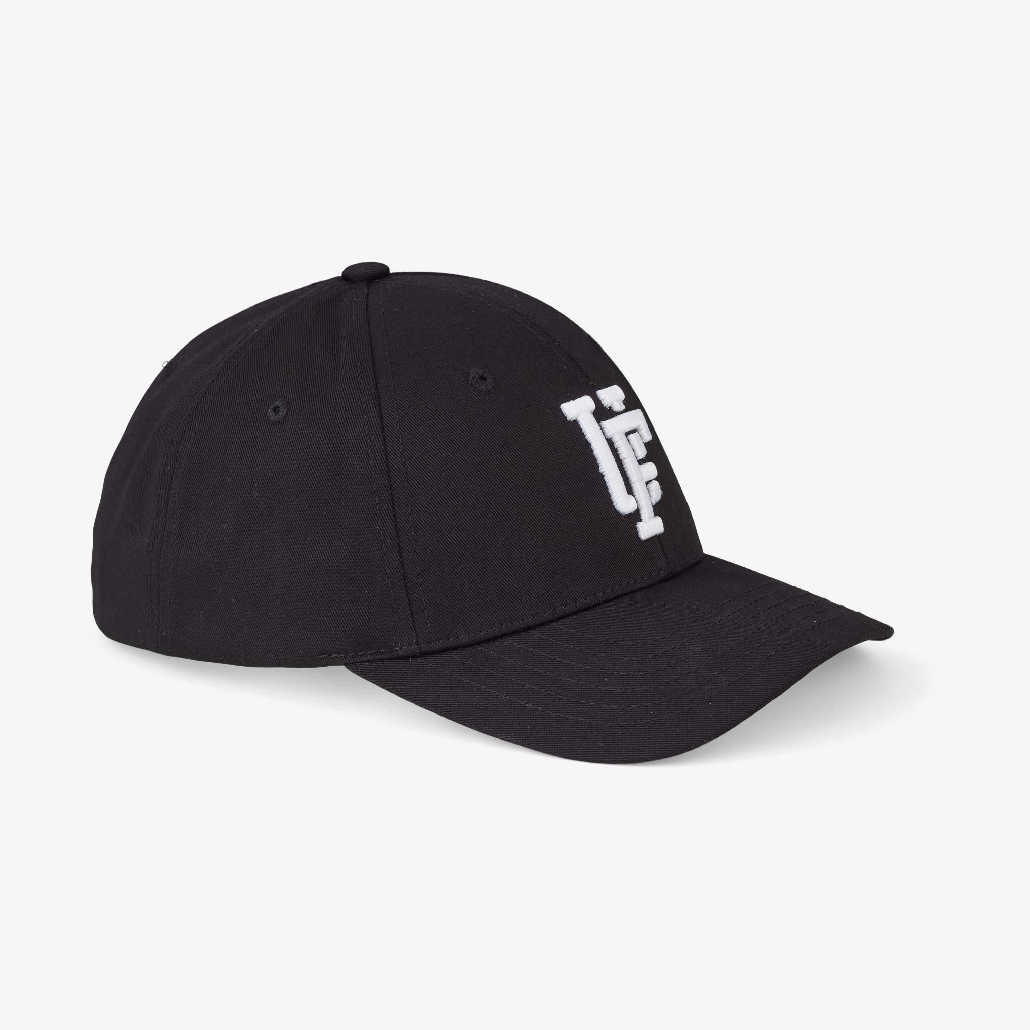 UpFront Spinback Baseball Cap Unisex Adults