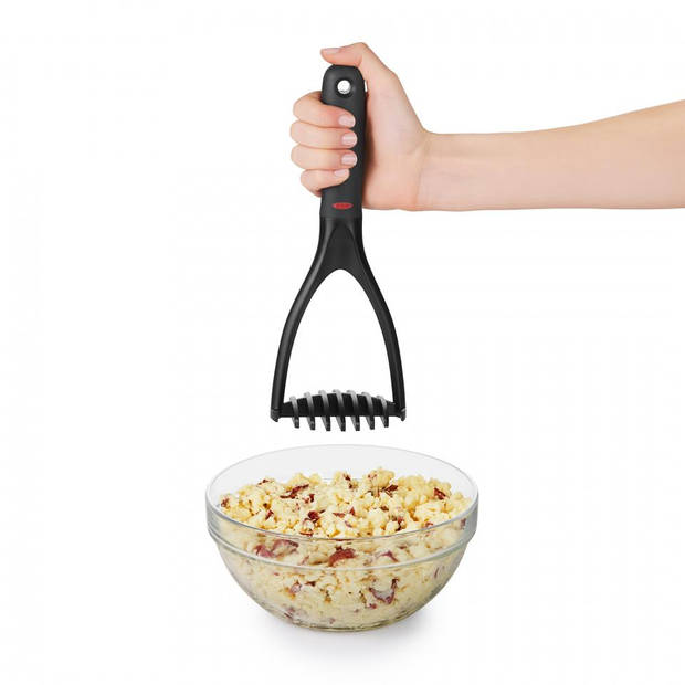 OXO SoftWorks aardappelstamper