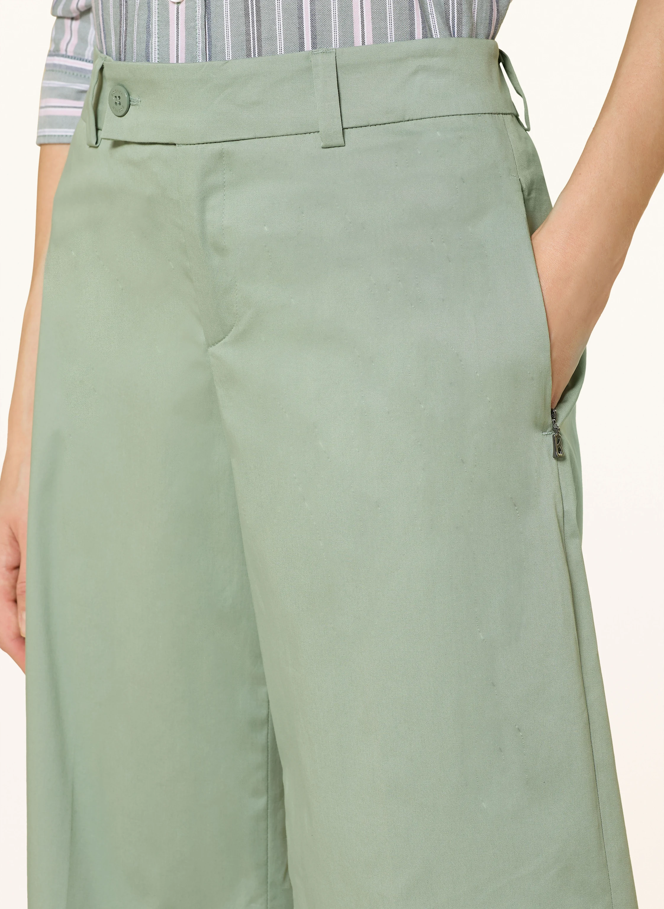 BOGNER Bermudas LARA