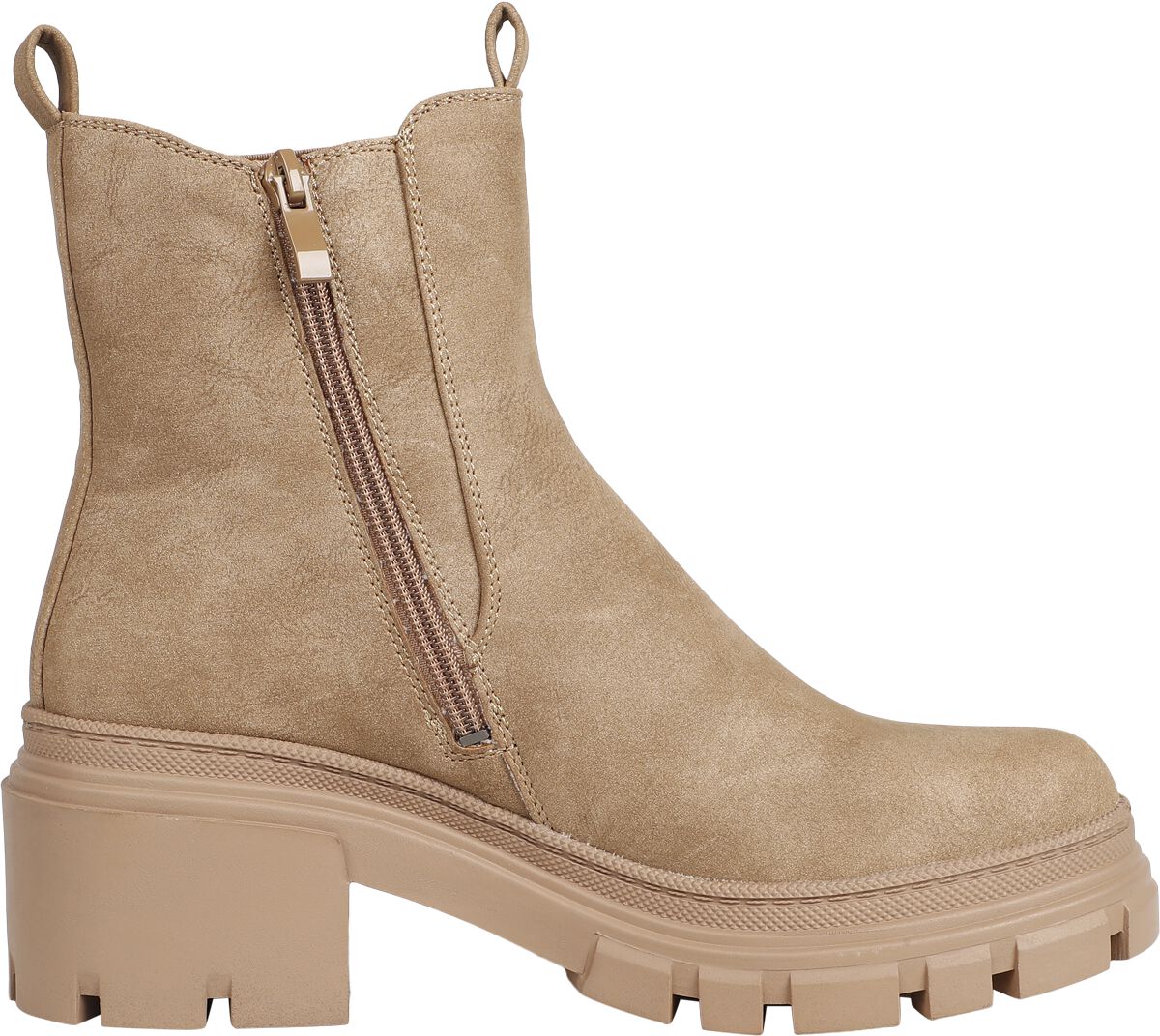 Dockers by Gerli Bottes