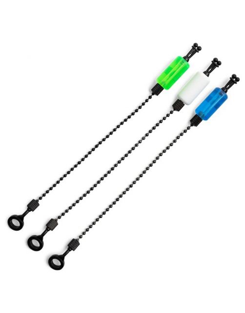 Trakker Clinga Dumpy Kit Set 3 stuks - Swingers & hangers