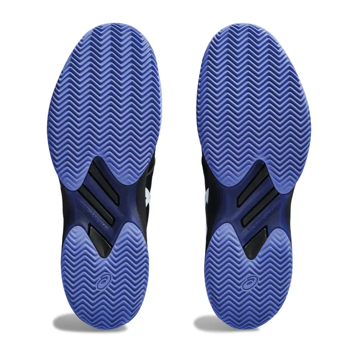 Asics Solution Swift FF Clay Tennisschoenen Heren