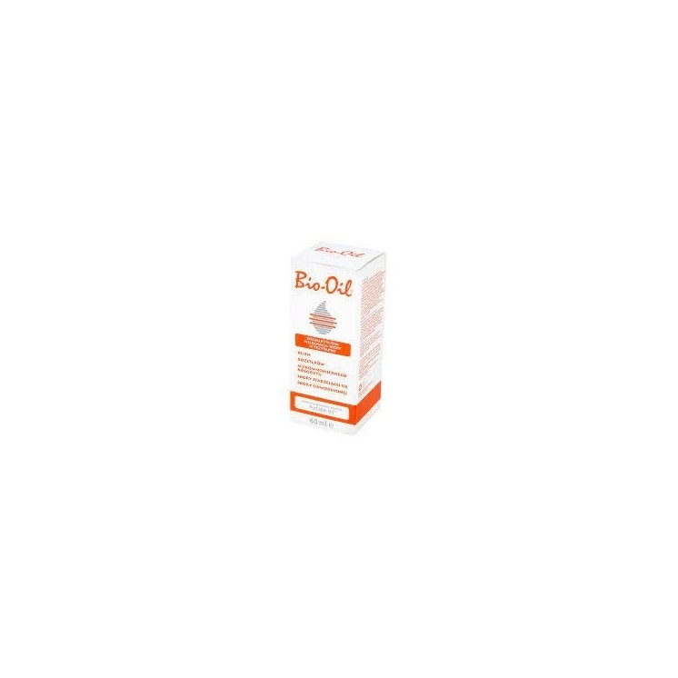 Bio-Oil Specialist huidverzorgingsproduct Olie voor littekens en striae 60 ml
