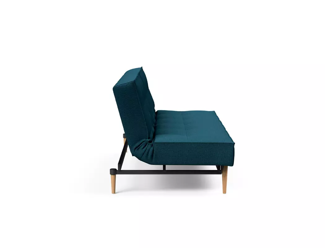 Schlafsofa Splitback Styletto hell