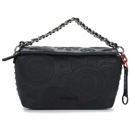 Desigual - DEJAVU NAS - Noir