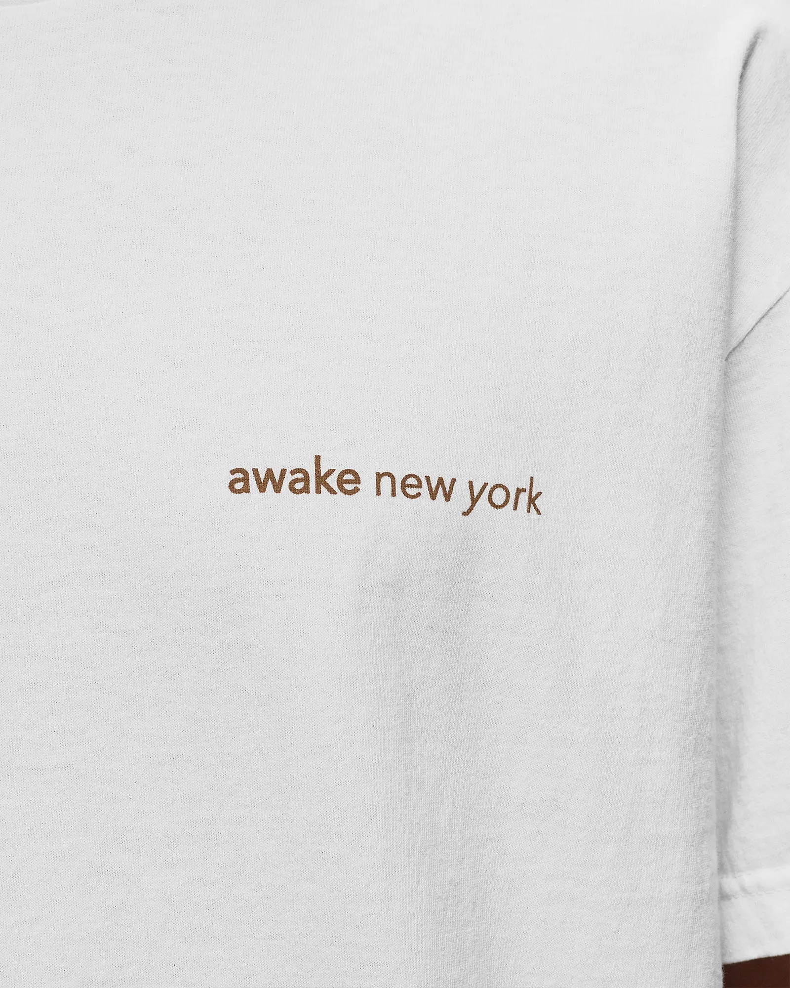 Awake CITY TEE