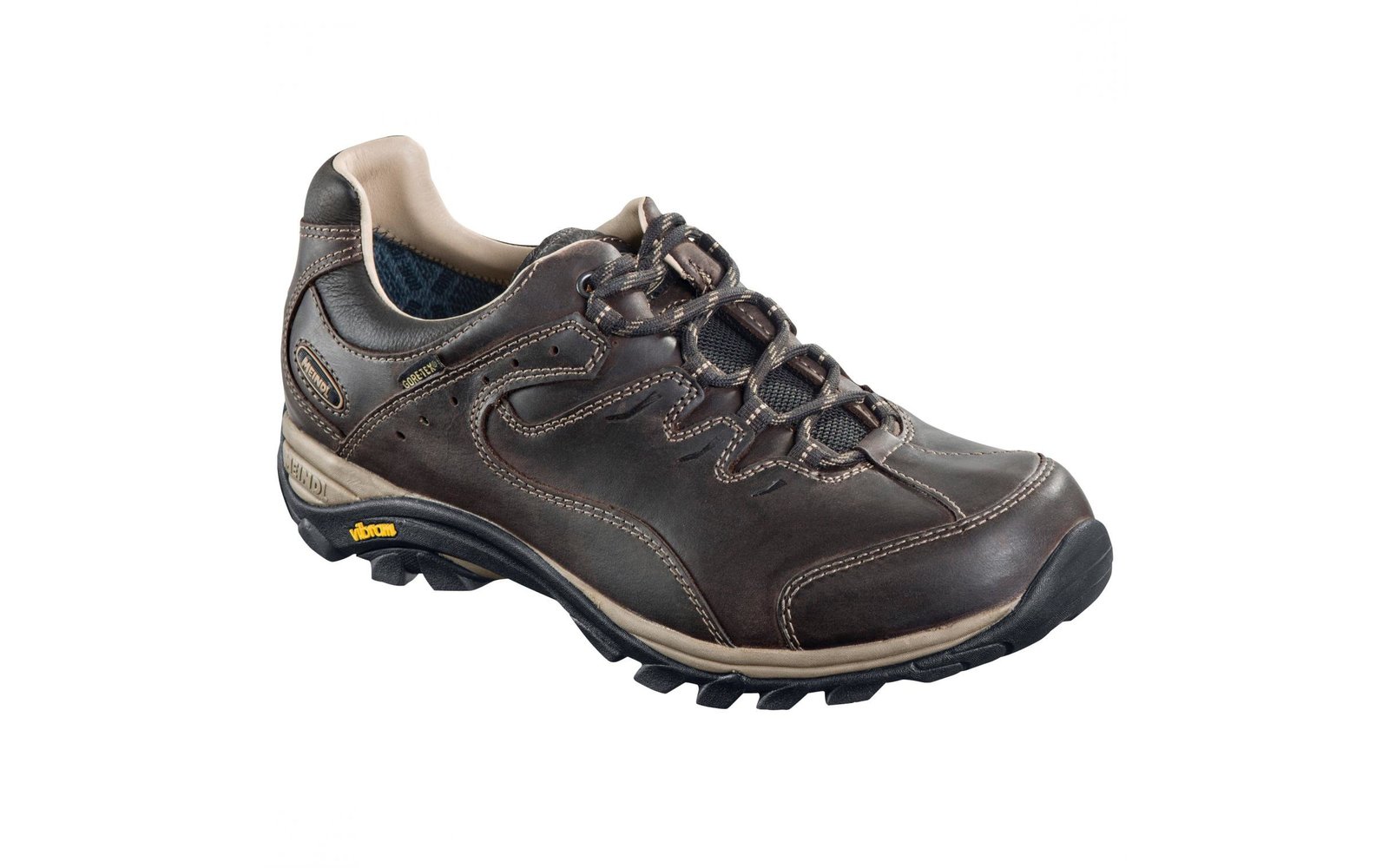 Meindl Caracas GTX Herren Halbschuhe