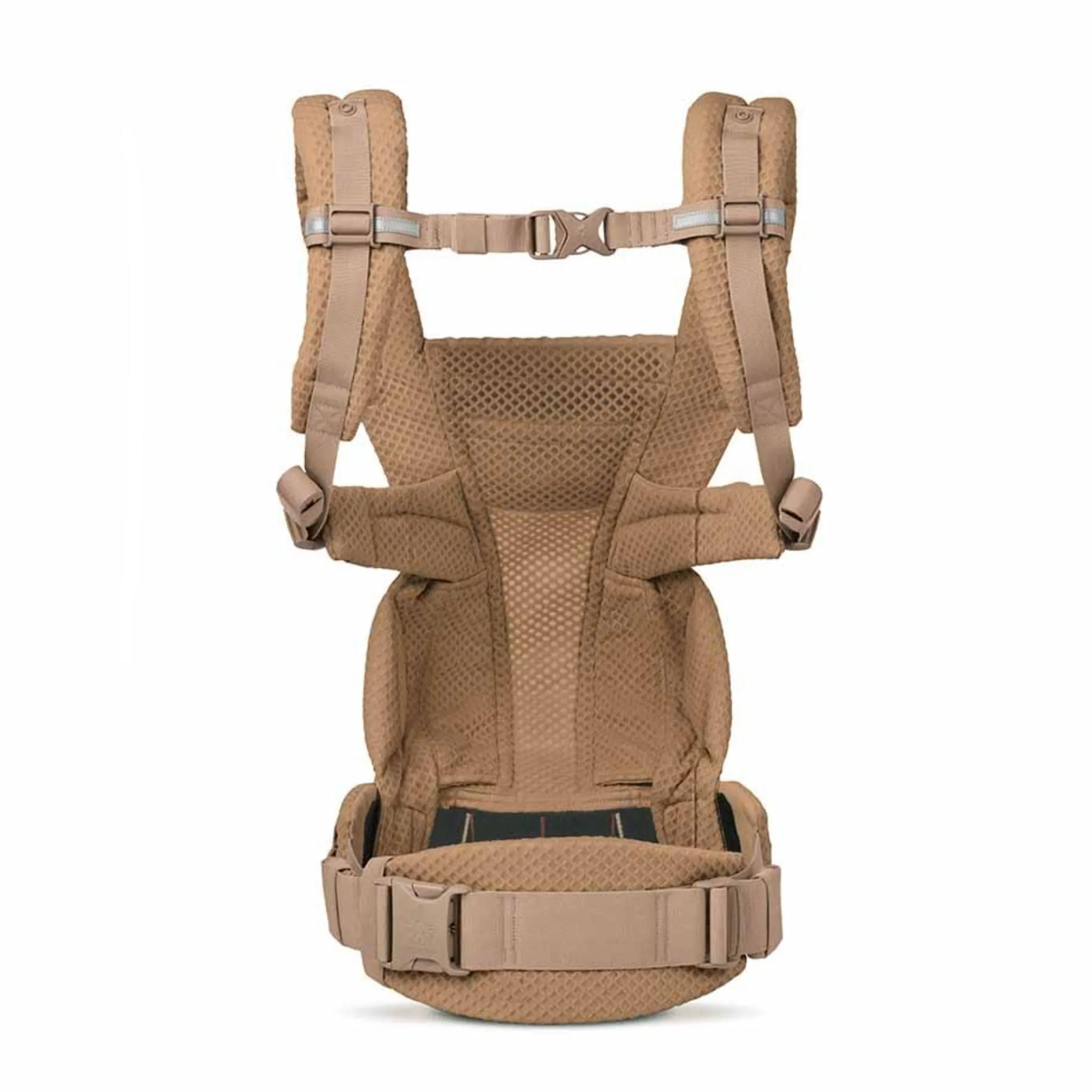 Ergobaby Porte-bébé 360 Omni Breeze - Camel