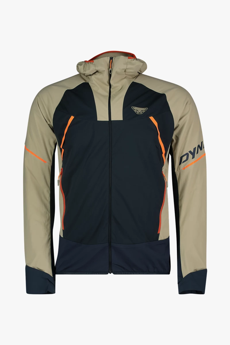 Dynafit Speed Herren Softshelljacke