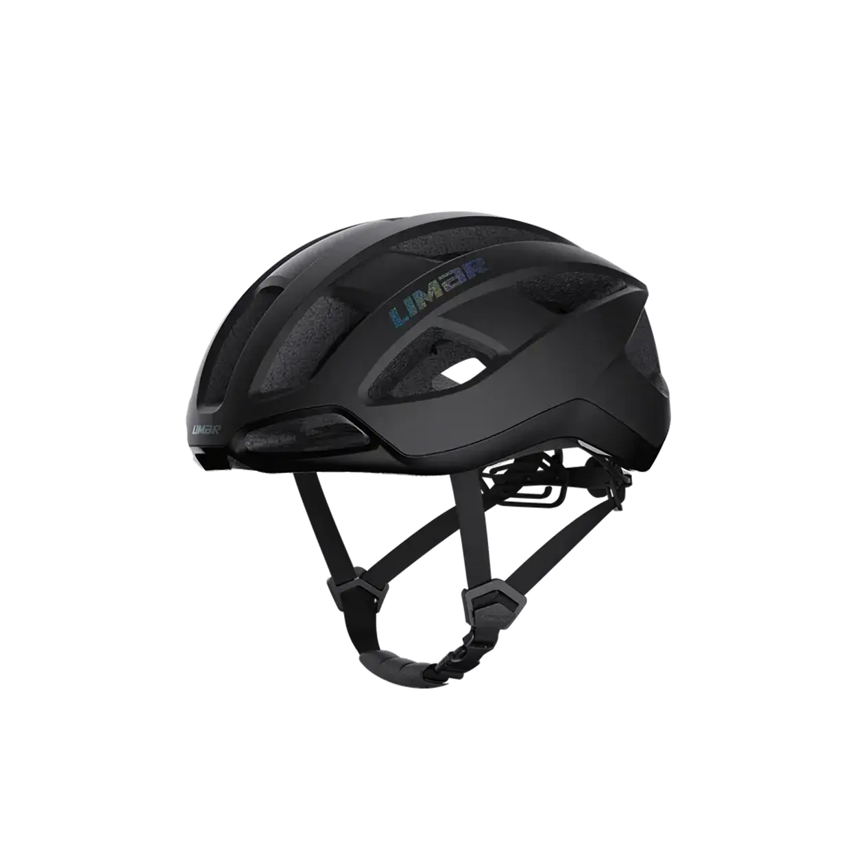 Limar AIR STRATOS MIPS Race Fietshelm Zwart