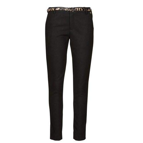 Betty London - HIRMY - Noir