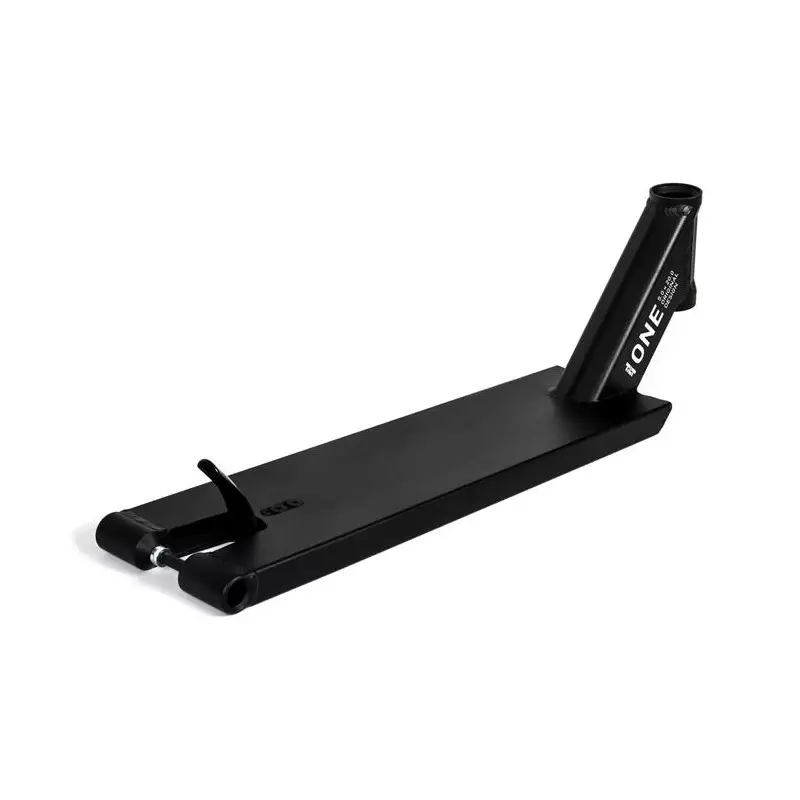 Deck Tilt Stage I Noir