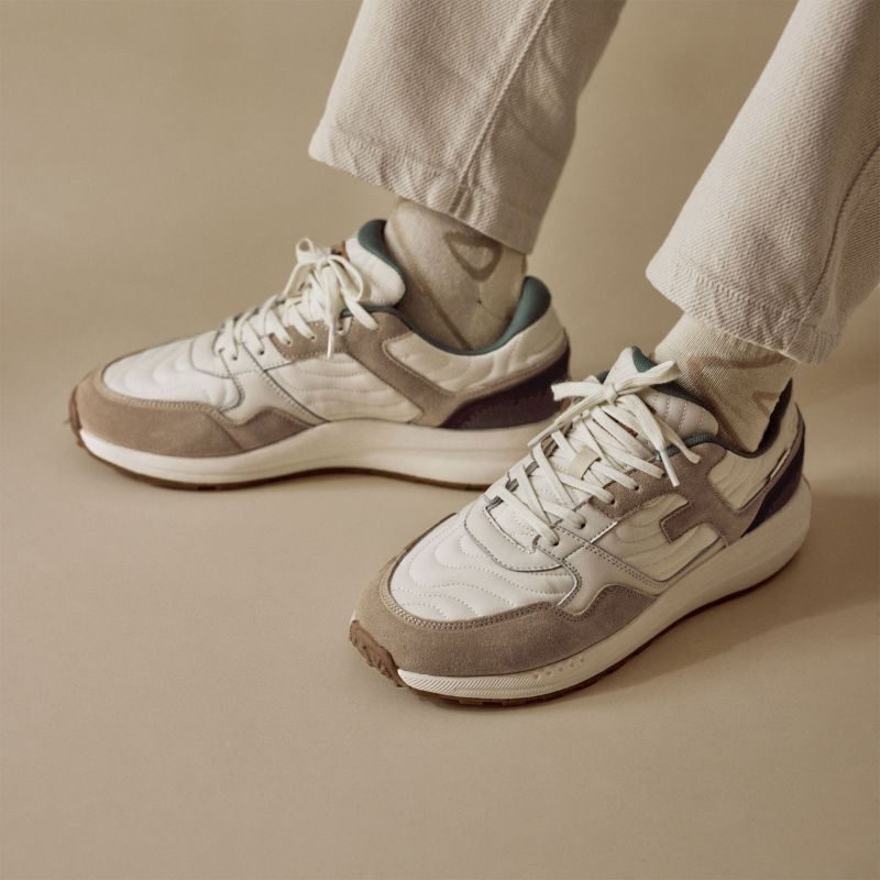 Limwood - Chaussures lifestyle homme