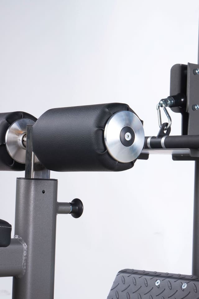 Toorx PLX-6300 Lat Machine