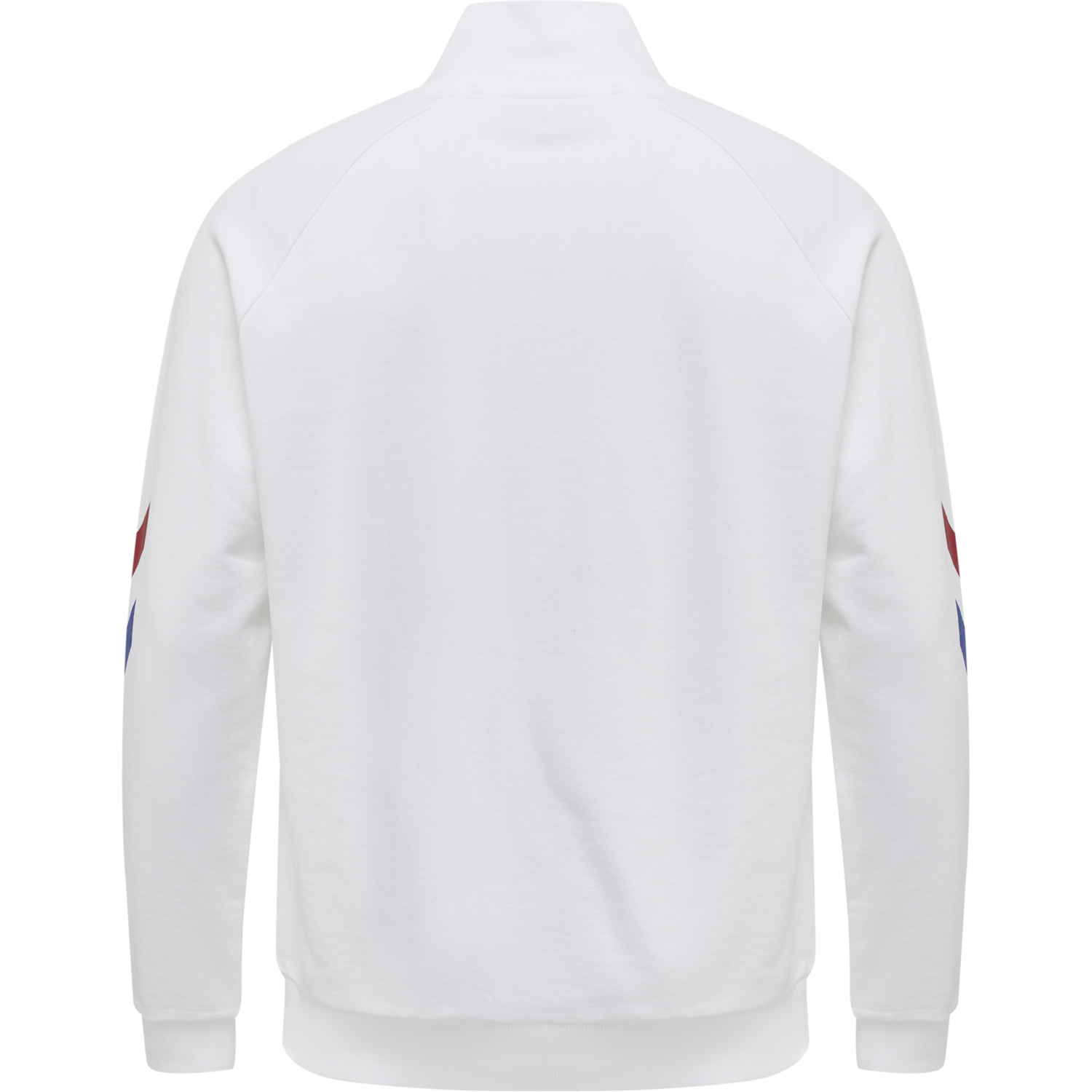 hmlIC DURBAN HALF ZIP SWEATSHIRT