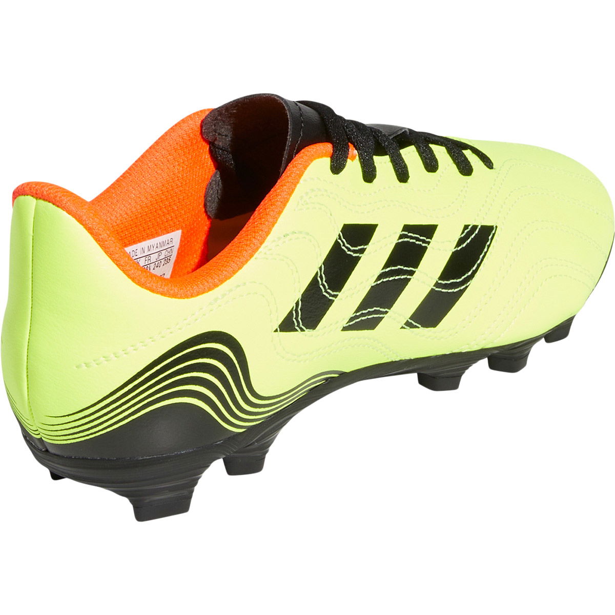 adidas Copa Sense.4 FG Fodboldstøvler