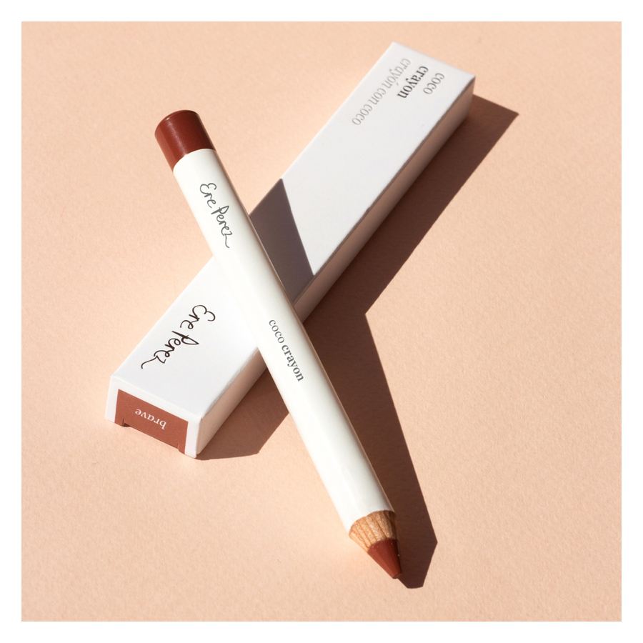 Ere Perez Coco Crayon Brave 3g