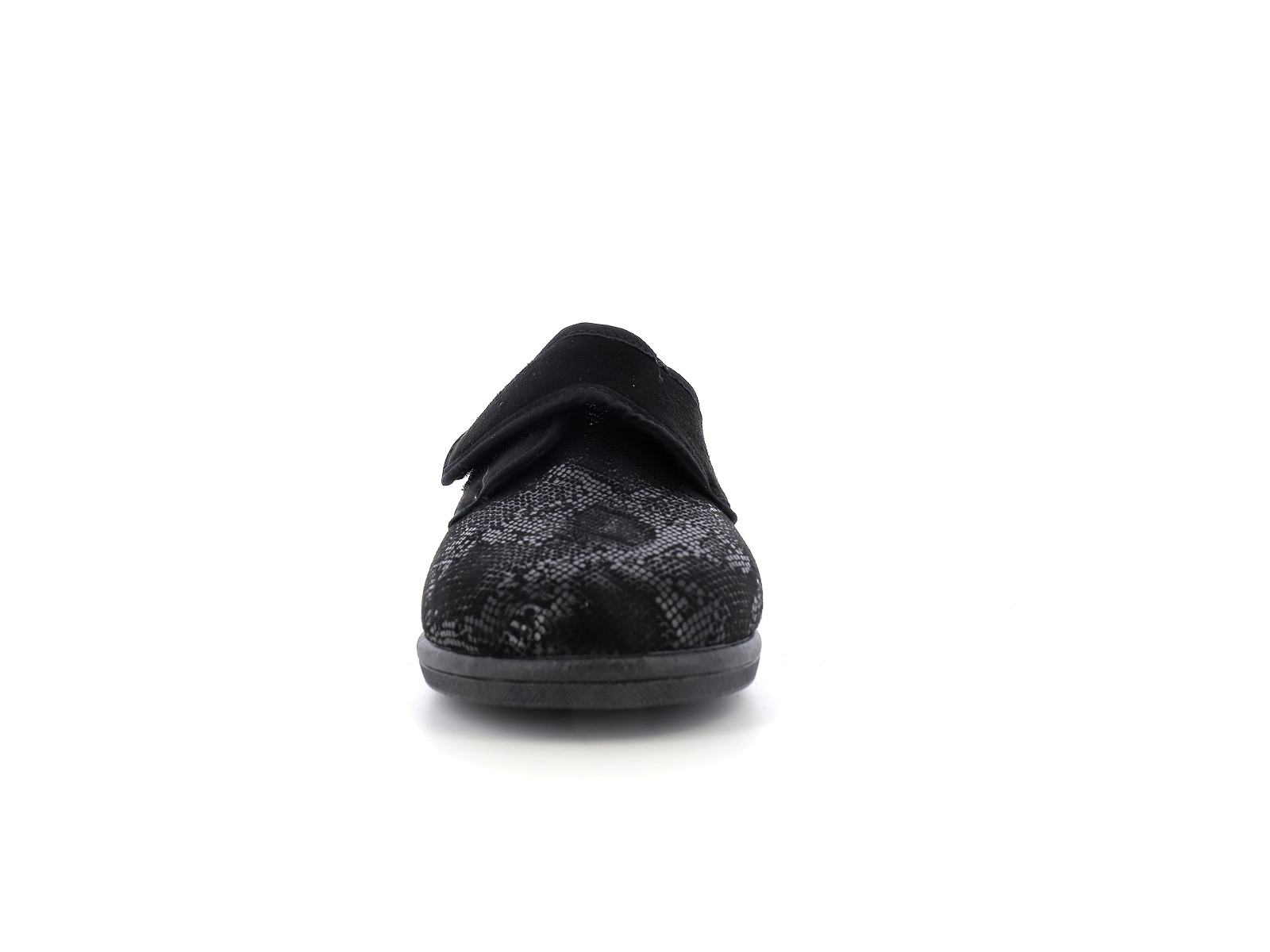 R brand-61802 Textile Noir