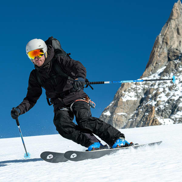 Masque de ski BOLLE ECO TORUS OATMEAL MATTE SUNRISE
