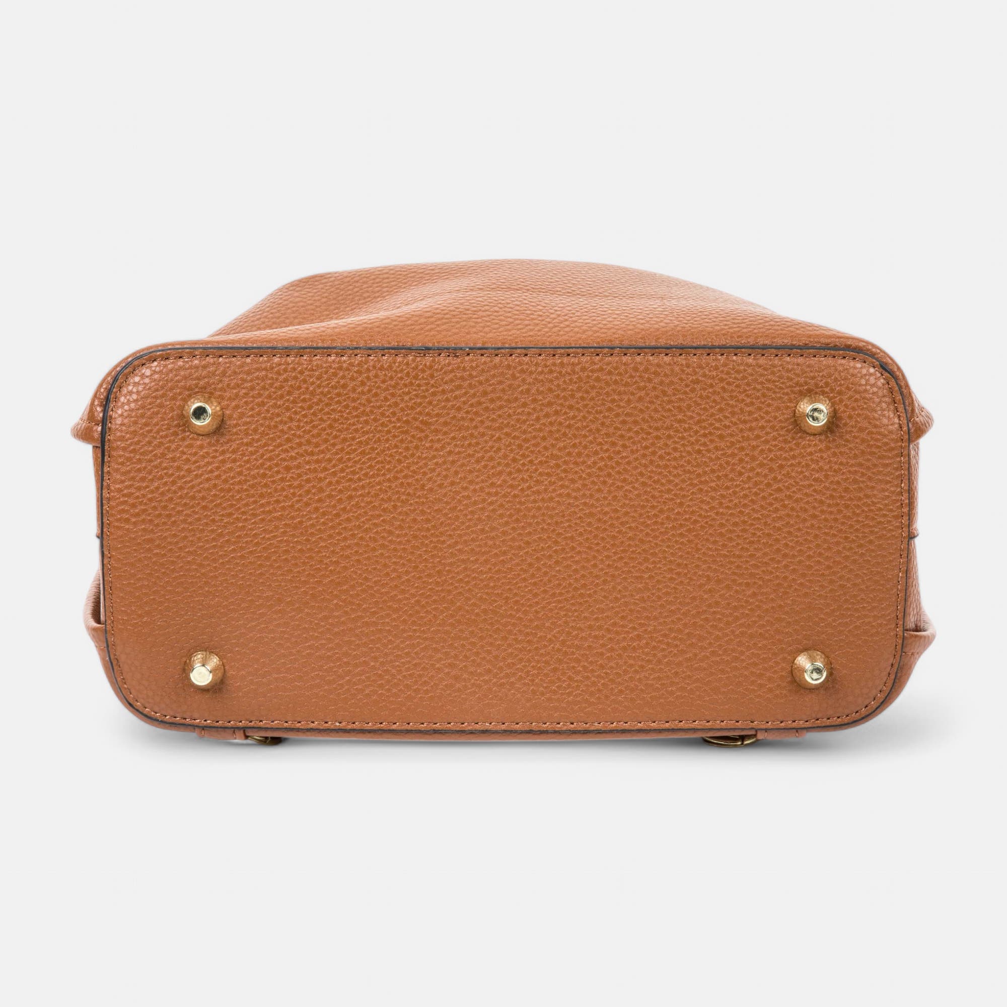 Sac à dos cognac