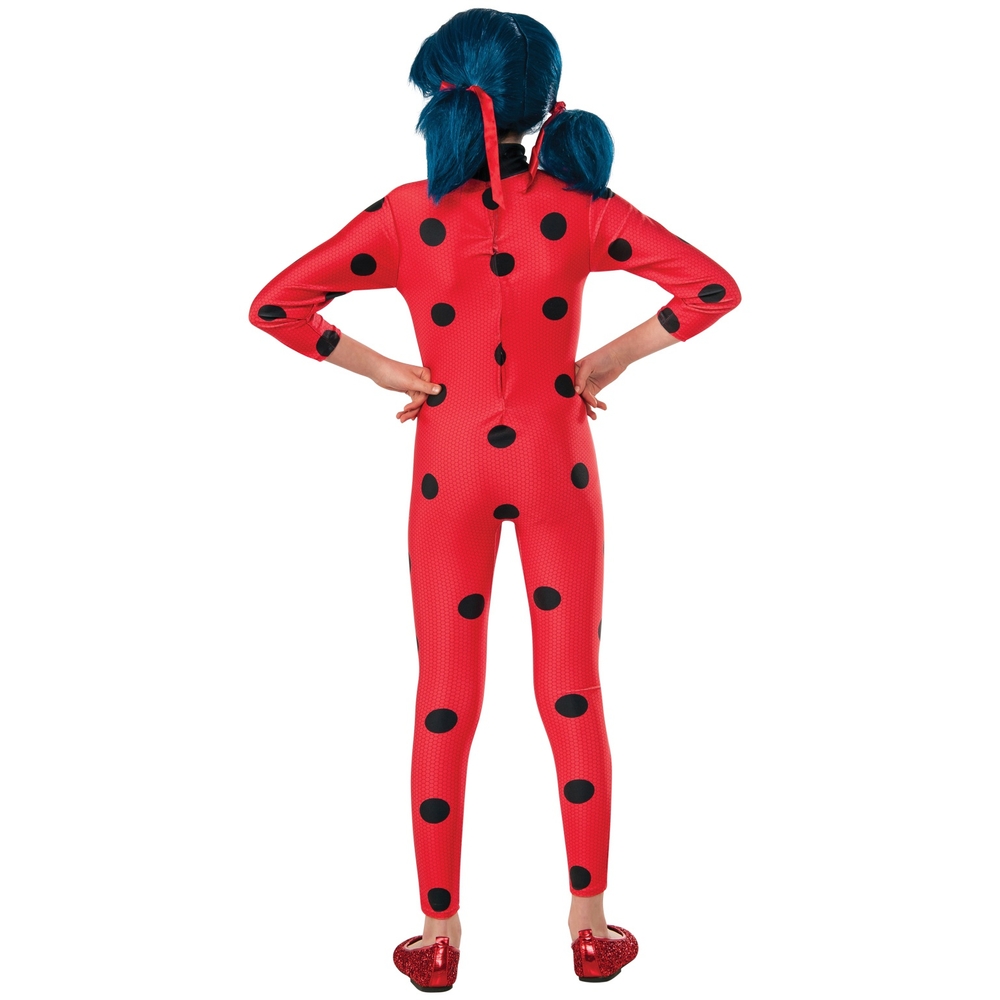 Miraculous Ladybug Kostümset