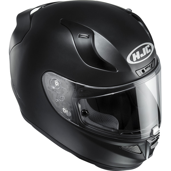 HJC - Casque RPHA11 uni Noir Mat