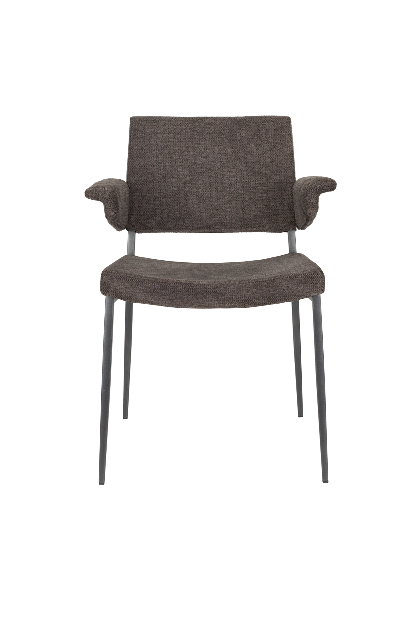 Armchair Portland Grey
