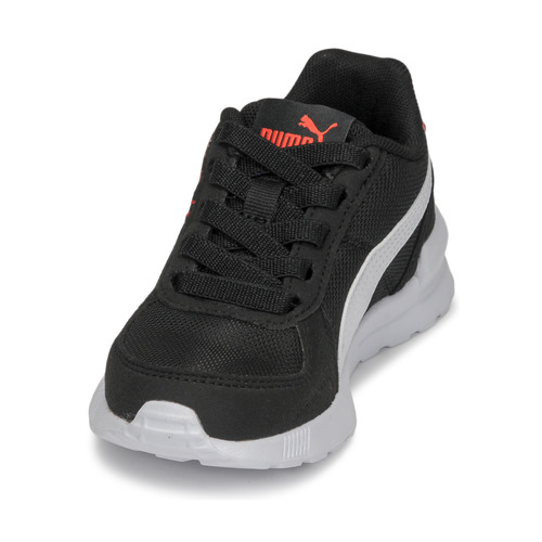 Puma - PS GRAVITON AC - Noir / Blanc