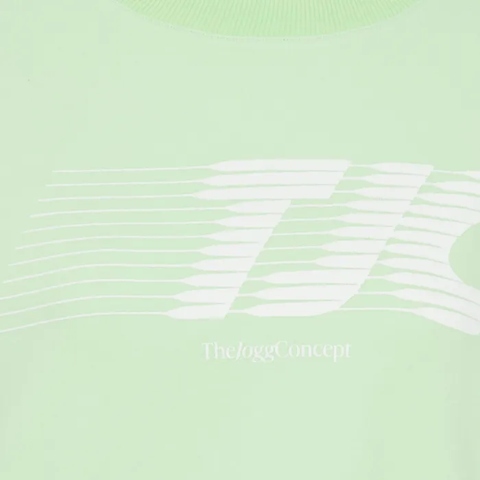The Jogg Concept Saki Sweater Dames
