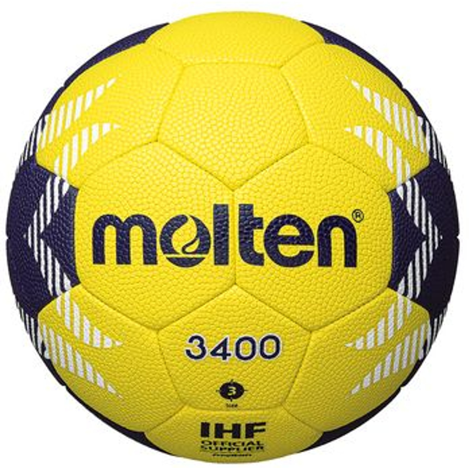 Molten 3400