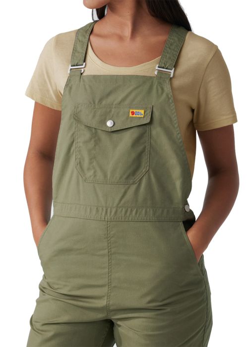 Vardag Dungaree Trousers Women overalls
