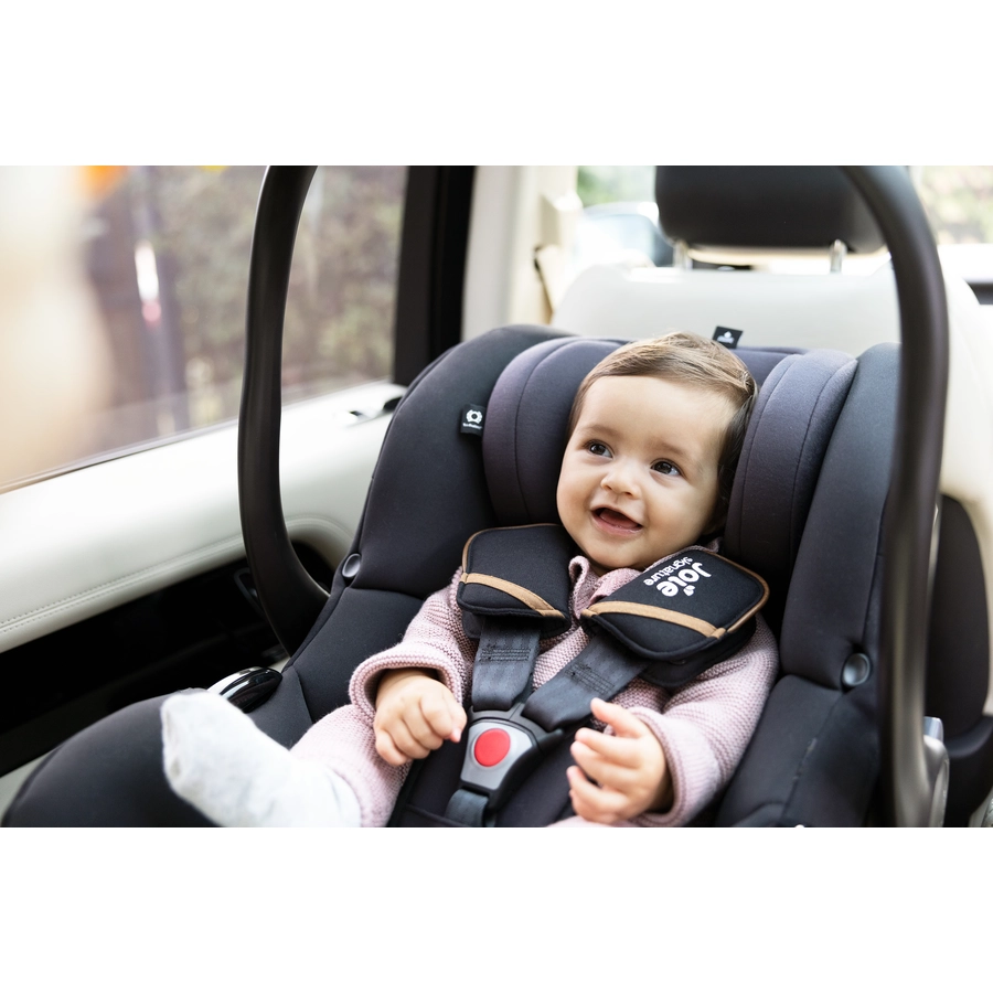 Joie Signature Babyschale i-Jemini Eclipse