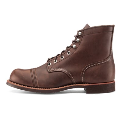 Iron Ranger Herren, Braun (8111)
