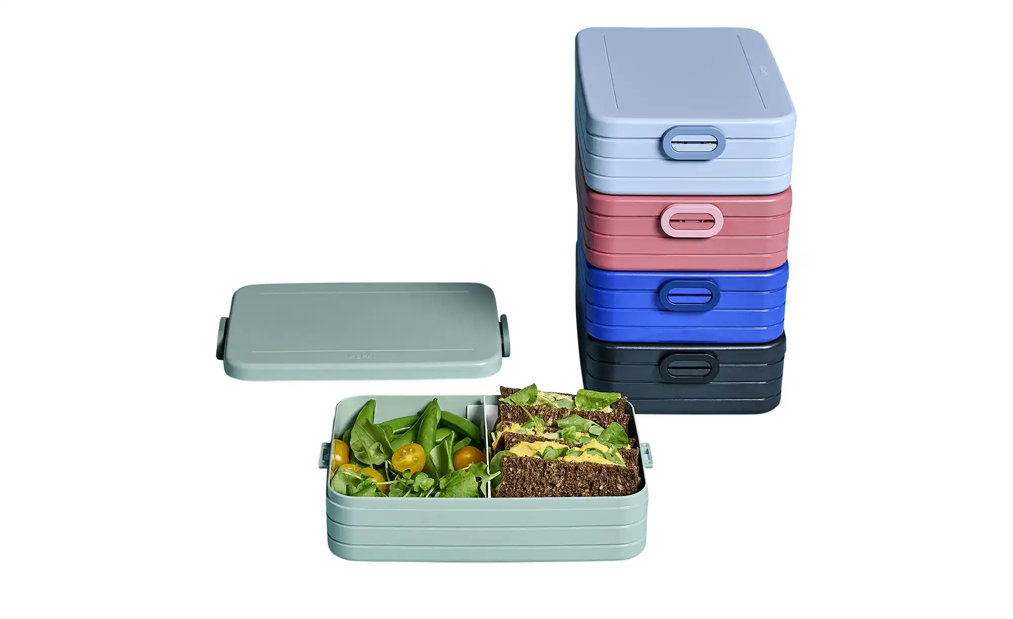 Mepal Bento-Lunchbox 