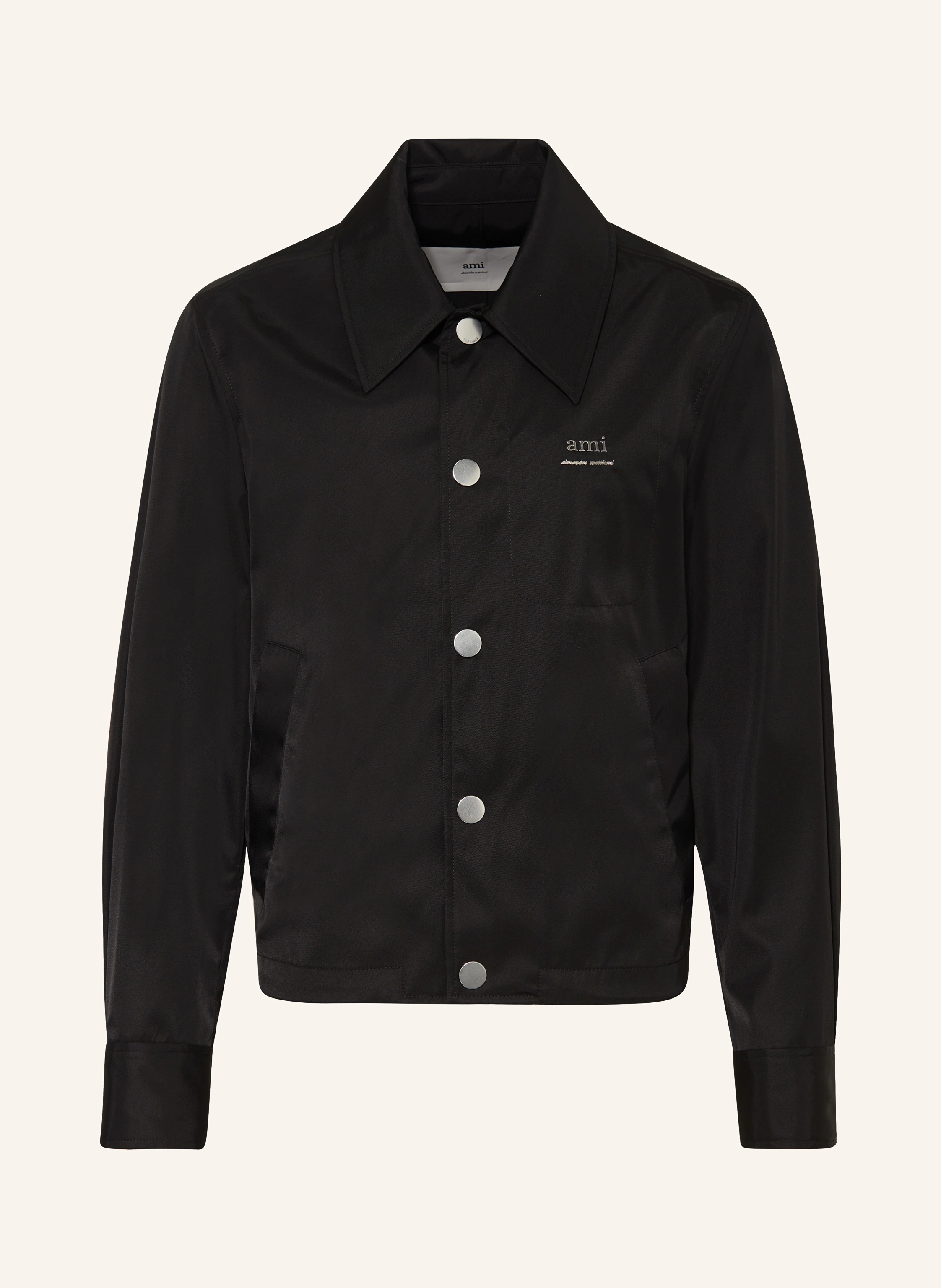 AMI PARIS Overjacket