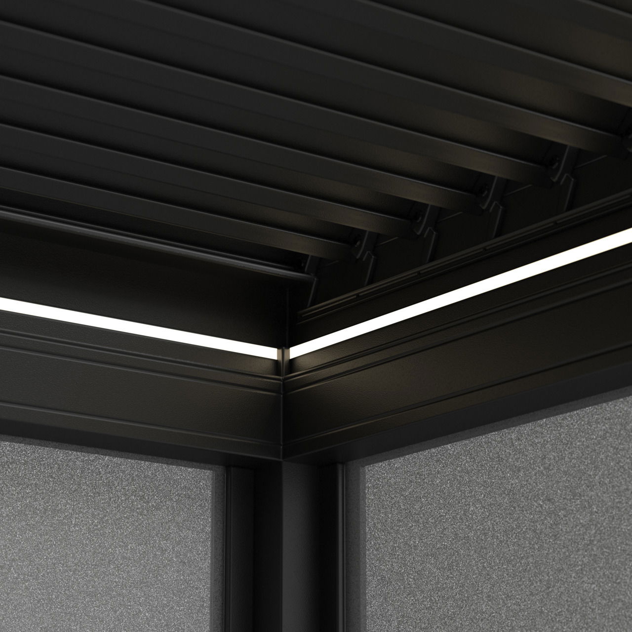 Amatio Pavillon PARA