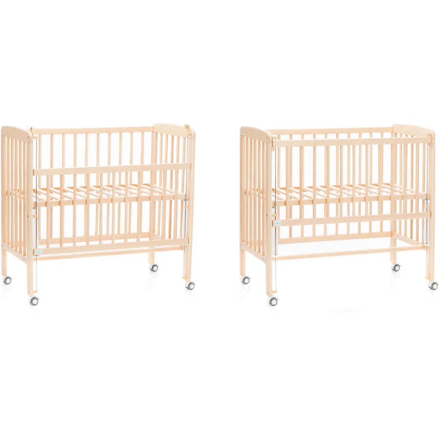 fillikid Beistellbett Nino buche